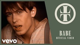 Take That - Babe