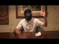 Valken/Annex MI-7 Full Face Airsoft/Paintball Mask Review
