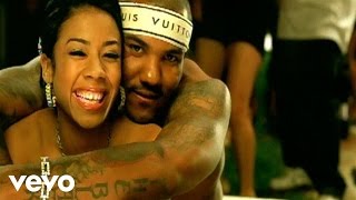 The Game - Game's Pain ft. Keyshia Cole