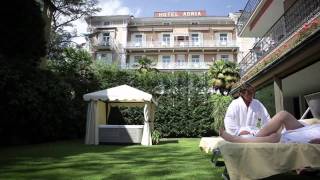 Hotel Adria Meran Wellfeeling