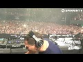 Martin Garrix & Jay Hardway - Wizard (Played by Tiësto & Martin Garrix at Ziggo Dome, ADE 2013)