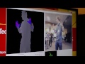 Microsoft Kinect Learns to Read Hand Gestures