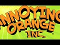 Annoying Orange - Yo-Yo! (Ft. Jacksfilms)