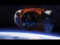 $75K 'Edge Of Space' Balloon Ride Gets FAA Approval | Animation