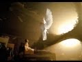 MY ENCOUNTER WITH GOD IN THE THRONE ROOM
