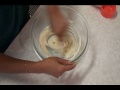 Eggless Cake Frosting - icing - Video Recipe