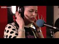 Imelda May live session- Train Kept A Rollin'