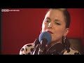 Imelda May live session- Train Kept A Rollin'