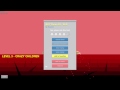 WHAT THE HELL? HAPPY WHEELS MADNESS!