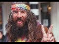 Old Hippie - Bellamy Brothers