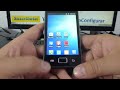 Como cambiar el Idioma a samsung Galaxy ace S5830 español Full HD
