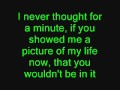 Her Song - MGK lyrics