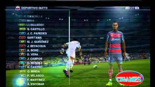 Page 1 Of Comments On Parche Copa Credife Para Pes 2012 - Youtube Page 1 Of Comments On Parche Copa Credife Para Pes 2012 - Youtube picture wallpaper image