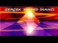 16- Gerçek Tevhid İnancı Obrázok autora