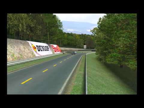  Rfactor F11973 RouenLesEssarts decasicko 922 views 1 year ago Mod F1 