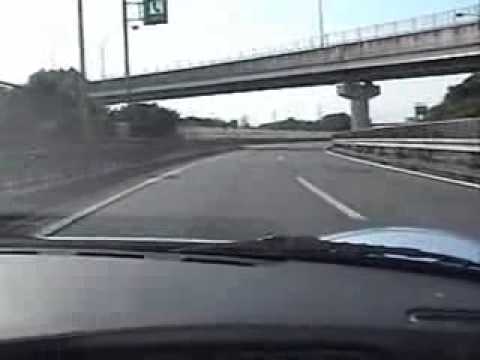 Lamborghini Gallardo vs Porsche Carrera Gt vs Ferrari Enzo Nightmare2005
