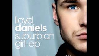 Lloyd Daniels Album