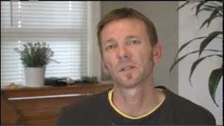 christy from intervention