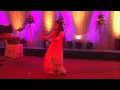 Radha teri chunari bollywood Dance performance