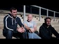 Guinness Behind the Badge - Gloucester Rugby - The Shed