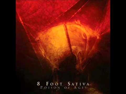 8 Foot Sativa - Emancipate