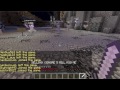 Minecraft: PvP/Raiding Server - Part 2 - Stupid Fire Aspect!