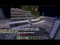 Minecraft: PvP/Raiding Server - Part 2 - Stupid Fire Aspect!
