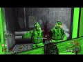 Black Ops 2 Zombie Discussion 8 Player Co-Op & Zombie Theater Mode?