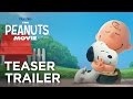 Trailer 7 do filme The Peanuts Movie