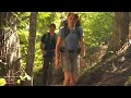 TrekSta Alta GTX Hiking Boot