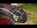 TrekSta Alta GTX Hiking Boot