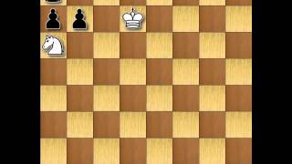 Mate in 3 Chess Puzzles