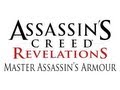 Oficina Steam::Assassin's Creed Revelations Master Assassin Armor