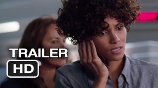 The Call / Улей (2013) - Halle Berry HD [EN]