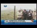 Domestic Tourism in Nyeri