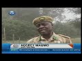 Domestic Tourism in Nyeri