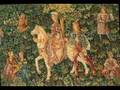 Medieval Virelai Music & Song - XIII th & XIV th Century - E, Dame Jolie & Douce Dame Jolie