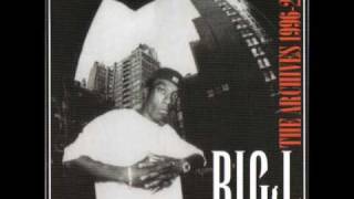 Big L - Now or Never - YouTube