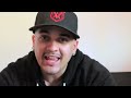 Behind The Battles: Cortez (Part 1/7) | Rap Grid Exclusive