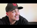 Behind The Battles: Cortez (Part 1/7) | Rap Grid Exclusive