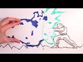 Maker vs Marker