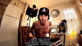 Chris Webby - So Eazy Chris Webby - So Eazy