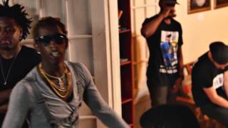 Young Thug - Again (feat. Gucci Mane) Young Thug - Again (feat. Gucci Mane)