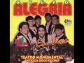 AMERICO - MIENTEME, Y COMO ES EL (GRUPO ALEGRIA - 1998)