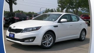 Research 2013
                  KIA Optima pictures, prices and reviews