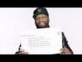 50 Cent Answers the Web's Most Searched Questions | WIRED Obrázok autora