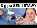 Szczypta wieczorem z wod na szybki SEN i KWAS MOCZOWY[1]