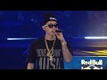 Mounir vs Hong 10 - FINAL BATTLE - Red Bull BC One World Final 2013 Seoul
