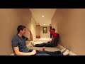 Beer Pong Trick Shots
