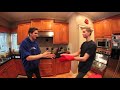 Beer Pong Trick Shots